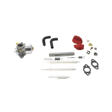 Mtd Carburetor Asm BS-594014